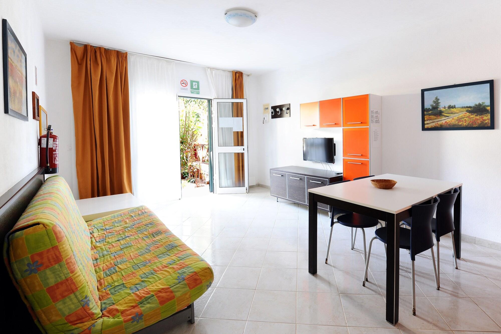 Aparthotel Ponta Preta Santa Maria Exterior photo