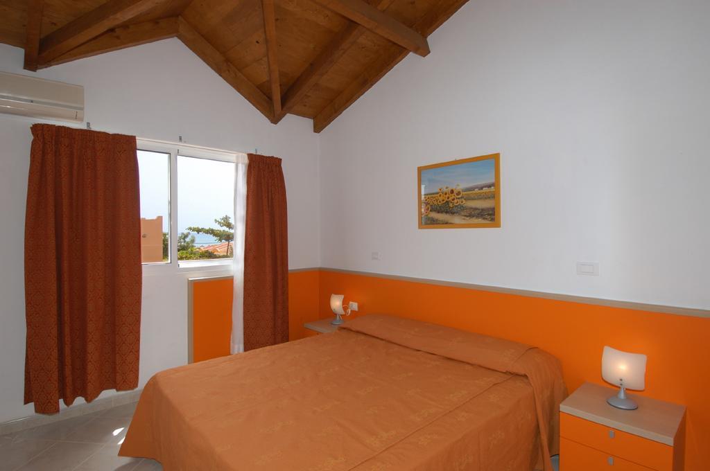 Aparthotel Ponta Preta Santa Maria Exterior photo